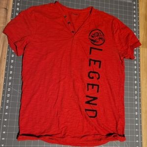 Express summer shirts for men size M